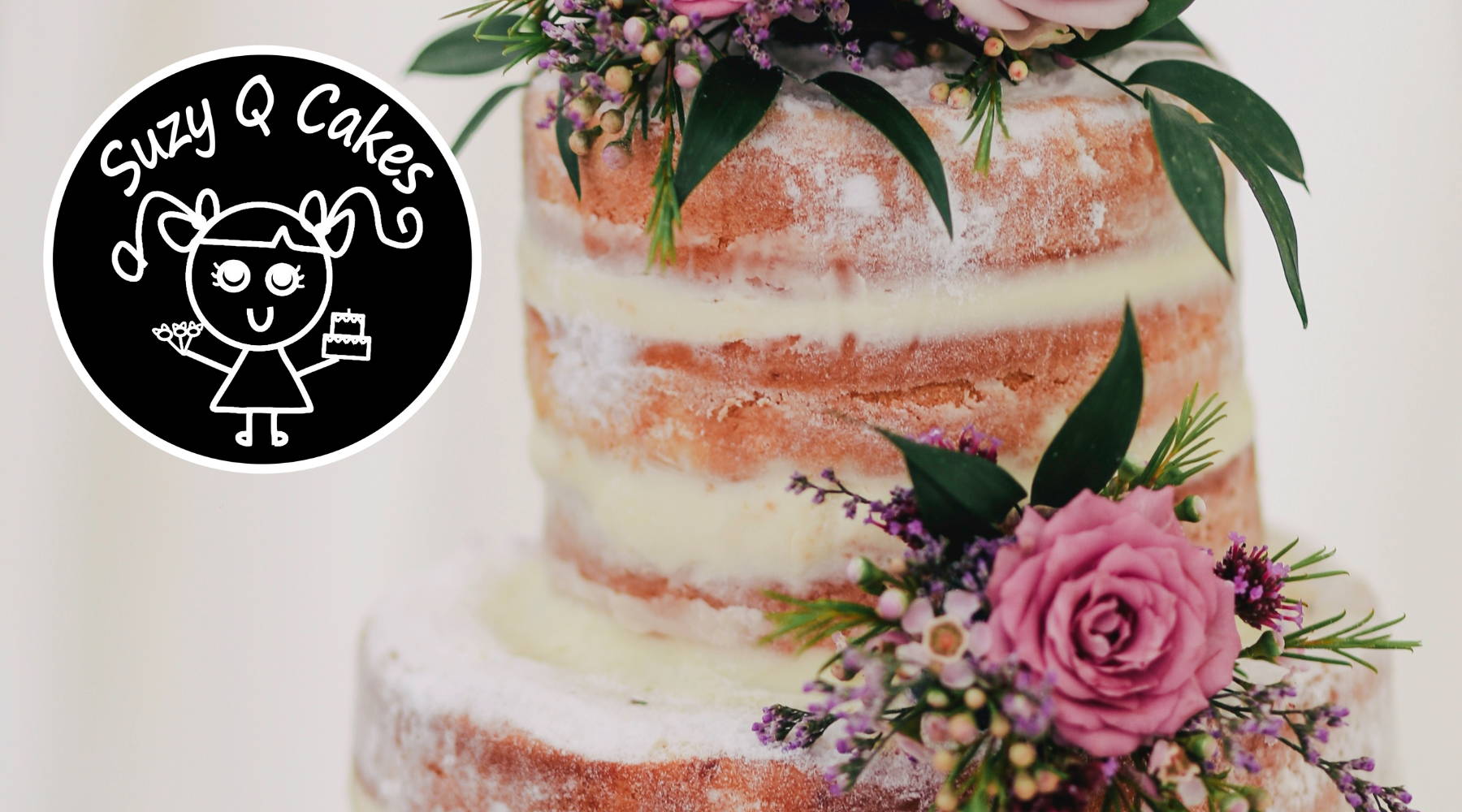 Booking Suzy Q Cakes